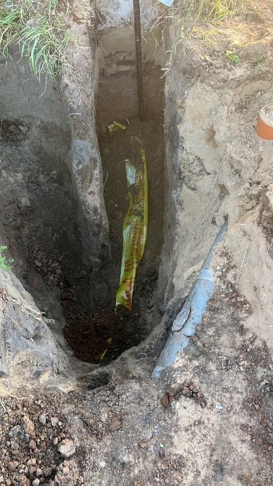 Газоснабжение индивидуального частного дома