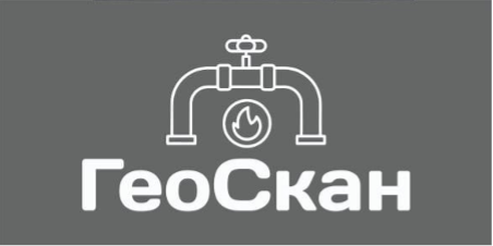 ГеоСкан логотип